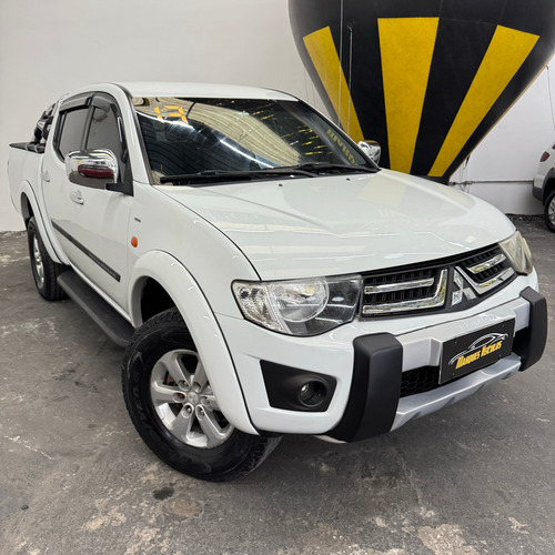 Mitsubishi L200 L200 TRITON HPE 3.2 CD TB INT.DIESEL MEC