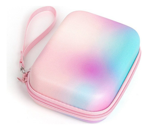 Funda Instax Mini Evo/link/liplay Estuche Duro Cámara 44