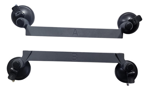 De 2 Ventosas For Montaje En Coche Compatible Con Starlink