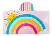 Comprar Stephen Joseph, Toalla De Playa Con Capucha Para Niños, Toalla De Playa Para Niñas Y Niños, Cubierta De Piscina Súper Absorbente Y Lindos Personajes