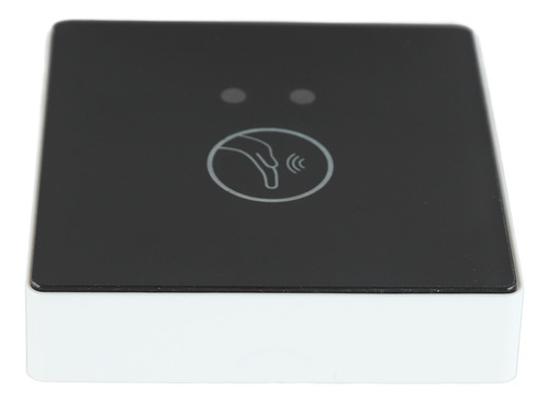 Panel De Puerta De Seguridad Con Sensor De Infrarrojos Inalá