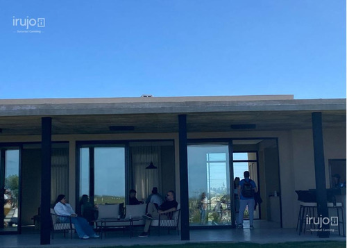 Venta De Terreno En Barrio Privado Las Victorias - Canning