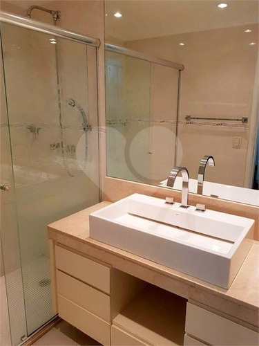 Cobertura Triplex Alto Padrão Para Venda Na Região Do Tatuapé - 243-im394504