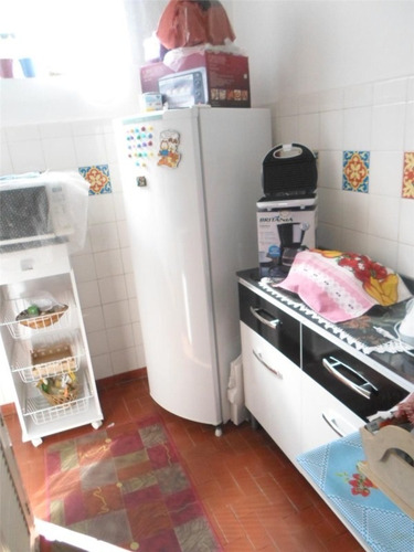 Imagem 6 de 13 de Apartamento Residencial À Venda, Aclimação, São Paulo. - Ap0415 - 33564228