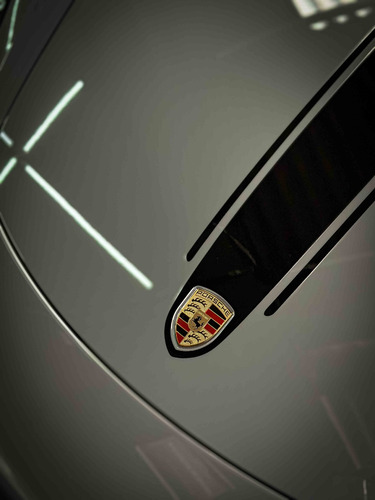 Porsche 718 boxster 2.0 Style Edition Pdk 2p