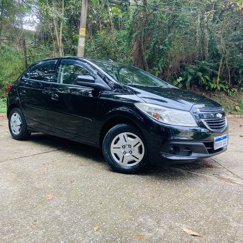 Chevrolet Onix 1.0 Lt 5p