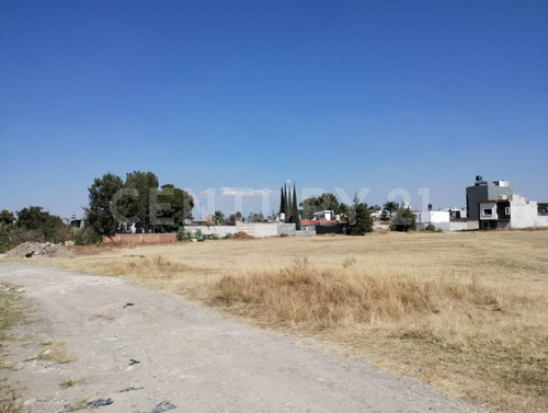 Venta Terreno Hacienda Chapulco, Zona Los Héroes, Periférico!!