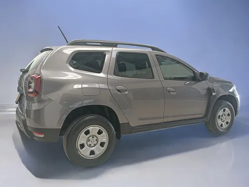 Renault Duster 2.0 Intens Mt