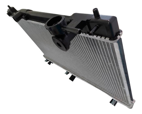 Radiador Chery A1 Arauca Tienda Spc