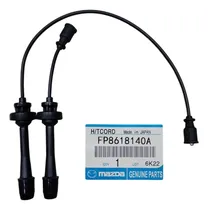 Comprar Cables De Bujía Ford Laser Mazda Allegro 1.8 2cables