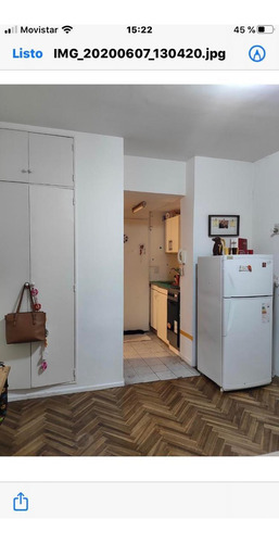 Alquiler Monoambiente
