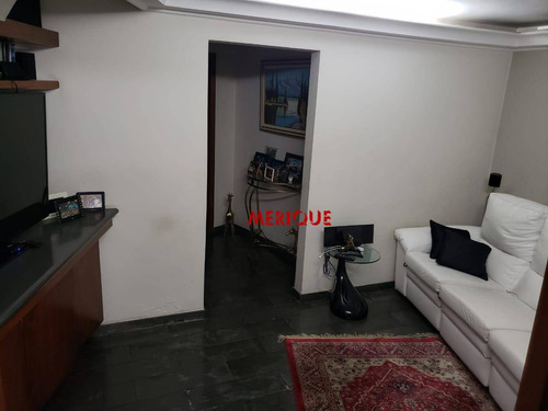 Imagem 7 de 21 de Sobrado À Venda, 500 M² Por R$ 2.500.000,00 - Arujázinho Iv - Arujá/sp - So0065