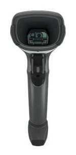 Lector De Codigo De Barras Qr Zebra Ds460
