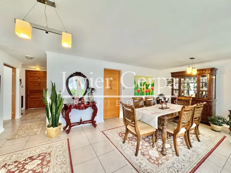 Imagen 2 de 20 de Amplia Y Exclusiva Casa En Serena Golf