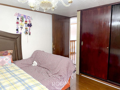 Imagen 15 de 28 de Casa En Acacias, Benito Juárez Con 4 Recámaras, 180 M², Id: 41026
