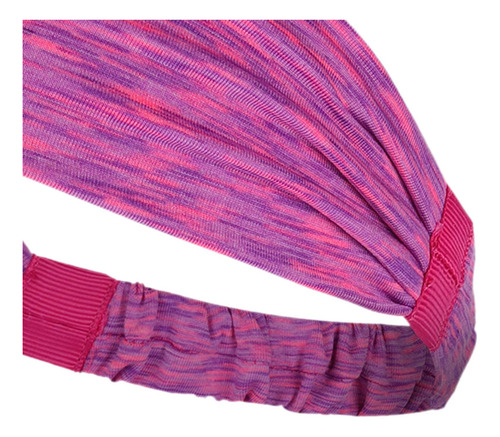 Diademas Deportivas Banda Para El Sudor Diadema De Yoga Para