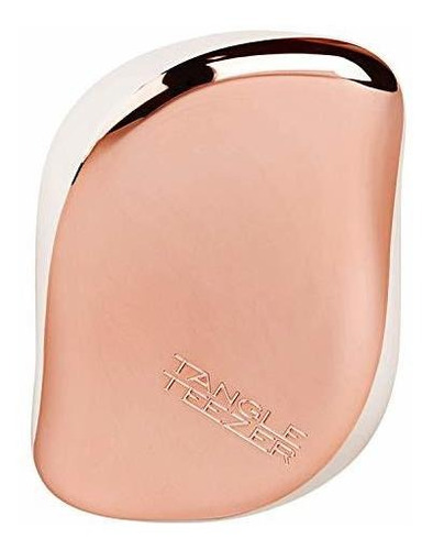 Cepillo Para Cabello - Tangle Teezer Cepillo Para El Cabello