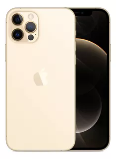 iPhone 12 Pro 128 Gb Oro + Regalo