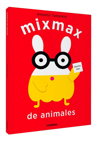 Mixmax De Animales