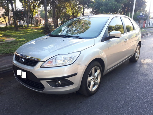Ford Focus Trend Full 1.6 5p 2010