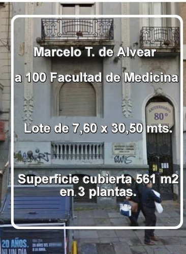 Imagen 2 de 12 de Hotel - Barrio Norte