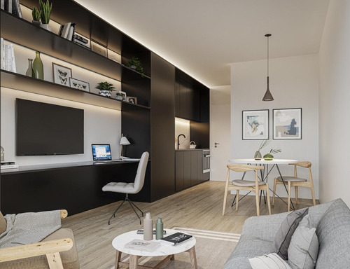 Imagen 11 de 24 de Departamento - Belgrano
