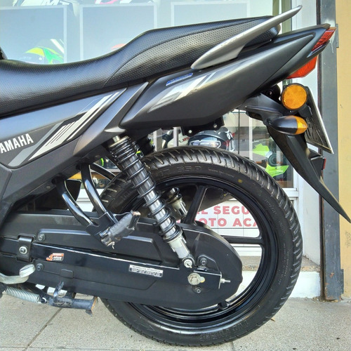 Imagen 5 de 15 de Yamaha Sz 150rr 2020 Supply Bikes
