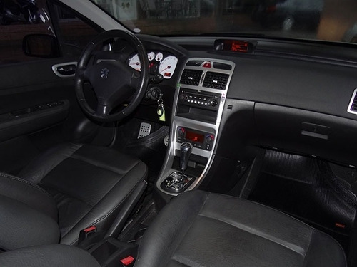Imagem 5 de 8 de Peugeot 307 Sedan Feline