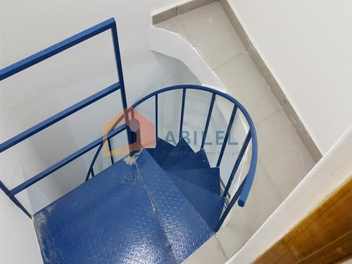 Imagem 5 de 9 de Galpão Com Entrada De Caminhão - 7844