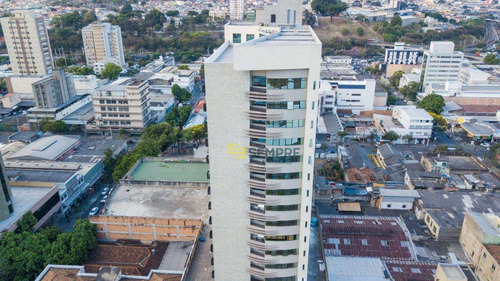 Imagem 3 de 23 de Sala À Venda, 29 M² - Barro Preto - Belo Horizonte/mg - Sa0143