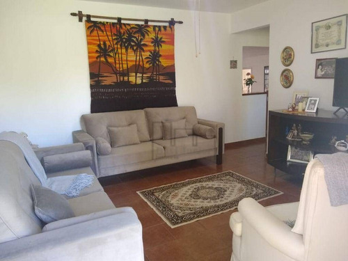 Imagem 8 de 30 de Casa À Venda, 250 M² Por R$ 750.000,00 - Condomínio Portal Da Raposo - Sorocaba/sp - Ca2579