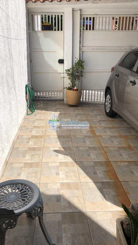 Imagem 5 de 19 de Sobrado Com 2 Dorms, Horto Florestal, São Paulo - R$ 480 Mil, Cod: 64935 - V64935