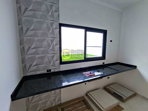 Imagem 9 de 24 de Sobrado Com 3 Dorms, Vila Ipiranga, Mogi Das Cruzes - R$ 595 Mil, Cod: 129001 - V129001