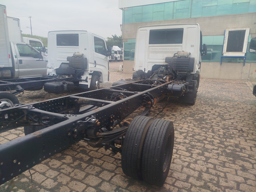 Vw 9.170 4x2 Delivery