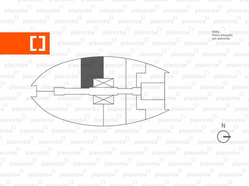 Venta De Apartamento Obra Construcción 1 Dormitorio En Buceo, More Buceo Unidad 903