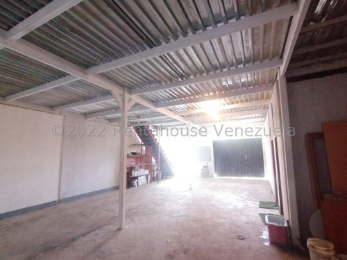 Imagen 28 de 30 de Codigo Rah Ve 23-12066 Edificio En Alquiler Cabudare