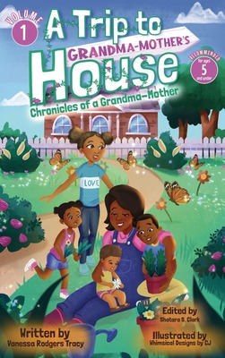 Libro A Trip To Grandma-mother's House - Tracy, Vanessa R...