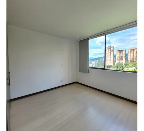 Apartamento Poblado Loma De Los Balsos