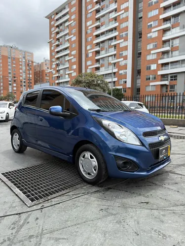 Chevrolet Spark 1.2 Gt M300 Lt