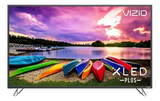 Smart TV Vizio M-Series M65-E0 LED 4K 65" 120V