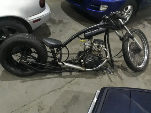 Zanella Cafe Racer 150