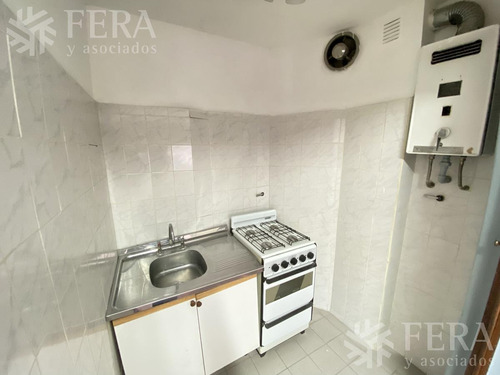 Imagen 6 de 10 de Venta De Departamento De 2 Ambientes En Balvanera (28174)