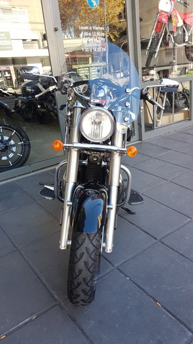 Imagen 10 de 15 de Triumph America 900 Permuto Qr Motors