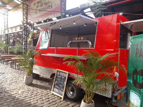 Imagen 9 de 12 de Barras Libres, Alquiler De Choperas, Foodtruck Cerveza, Dj,