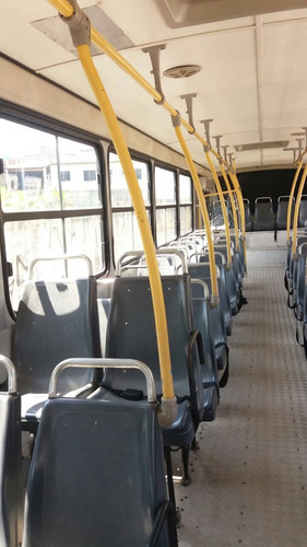 Volvo B7 Busscar
