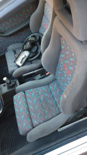 Volkswagen Gol Gti 2000