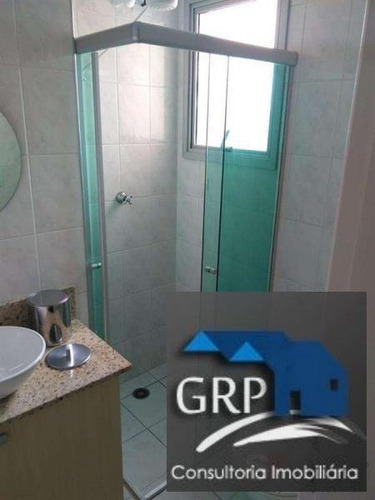Imagem 5 de 15 de Apartamento Para Venda Em São Bernardo Do Campo, Santa Terezinha, 2 Dormitórios, 1 Banheiro, 1 Vaga - 7567_1-1161930
