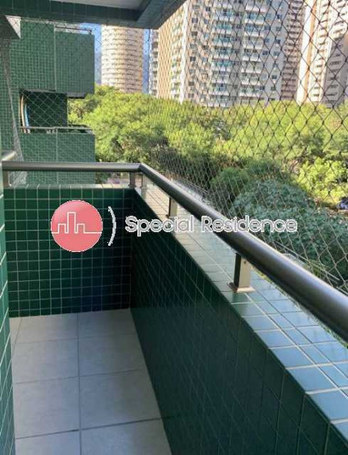 Imagem 3 de 15 de Apartamento-à Venda-barra Da Tijuca-rio De Janeiro - 201722