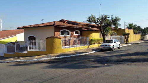 Imagem 2 de 30 de Casa Com 5 Dorms, Jardim Carlos Gomes, Pirassununga - R$ 1.400.000,00, 780m² - Codigo: 10131515 - V10131515