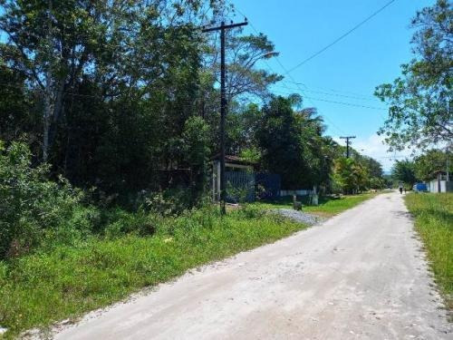 Imagem 6 de 14 de Chácara Com 2.200 Mts E Suíte Em Itanhaém Litoral Sul De Sp